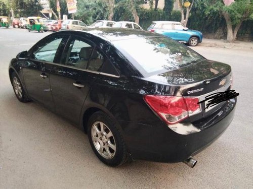 Chevrolet Cruze LTZ MT 2009 for sale