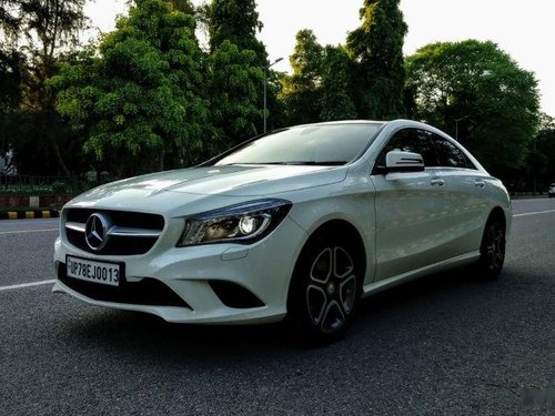 Mercedes-Benz CLA 2015-2016 200 CDI Sport AT for sale