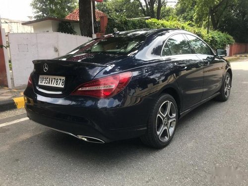 Mercedes-Benz CLA Urban Sport 200d AT for sale