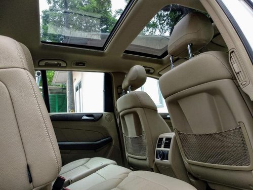 2016 Mercedes Benz GL-Class AT 2007 2012 for sale