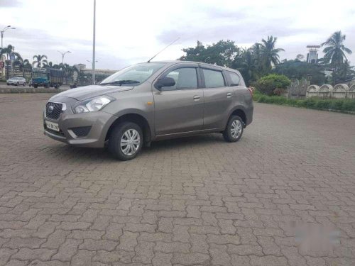 Datsun GO A 2018 MT for sale 