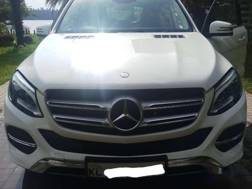 Used Mercedes Benz GLE AT for sale at low price