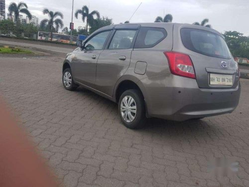 Datsun GO A 2018 MT for sale 