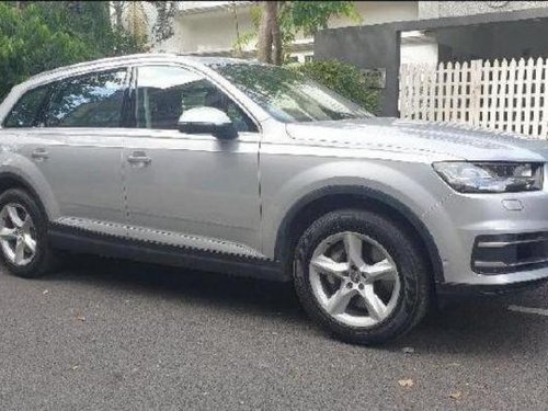 2017 Audi Q7 AT for sale