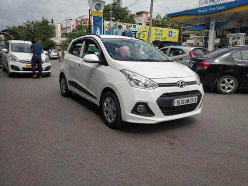 Hyundai i10 Sportz 2015 MT for sale