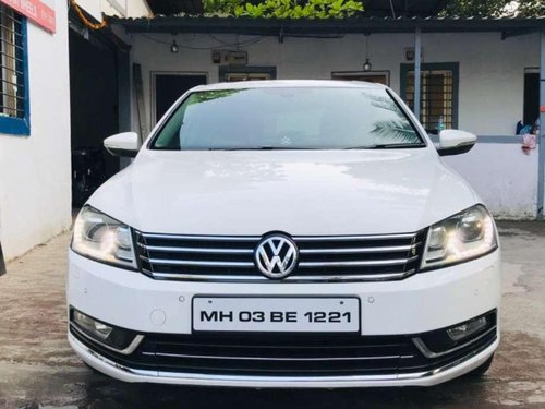 Volkswagen Passat 2011 AT for sale 