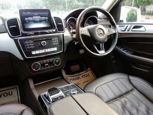 Mercedes-Benz GLS 350d 4MATIC AT for sale