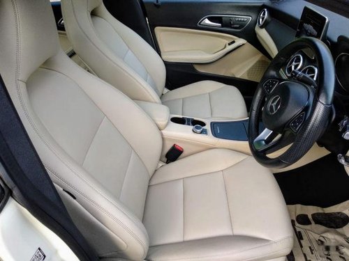 Mercedes-Benz CLA 2015-2016 200 CDI Sport AT for sale