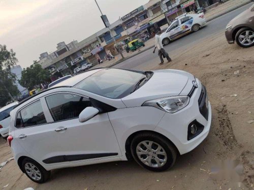 Used 2014 Hyundai i10 Sportz MT for sale