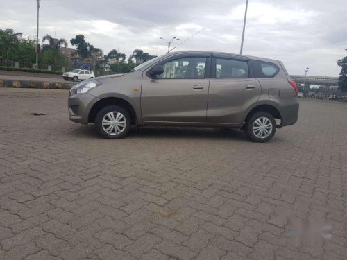 Datsun GO A 2018 MT for sale 