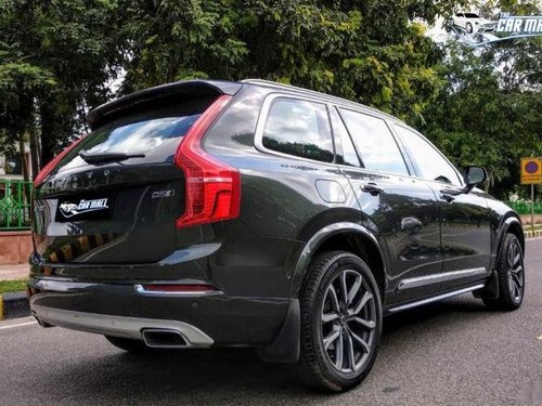 Volvo XC90 D5 Inscription AT 2018 for sale