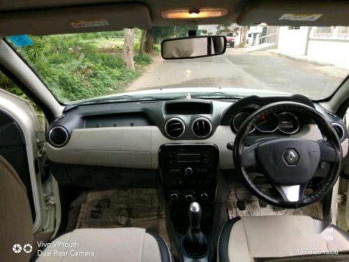 2016 Renault Duster MT for sale