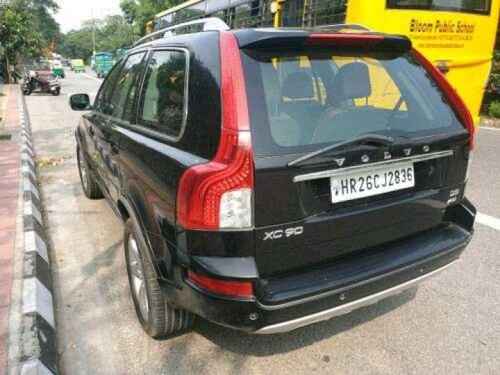 Used 2014 Volvo XC90 AT 2007-2015 for sale