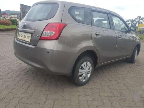 Datsun GO A 2018 MT for sale 