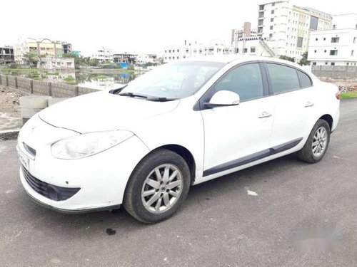 Renault Fluence 2011 Diesel E4 MT for sale 