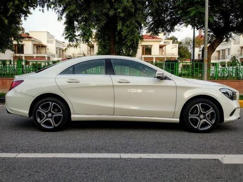 Mercedes-Benz CLA 200 CDI Sport AT for sale