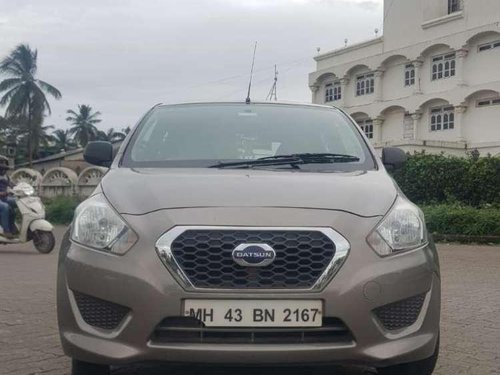 Datsun GO A 2018 MT for sale 