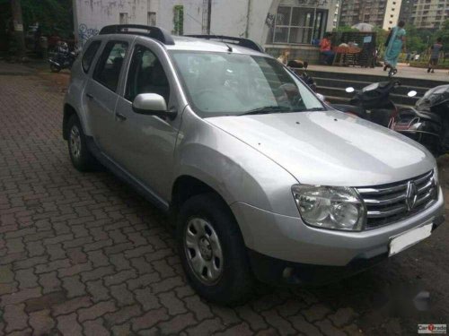 Renault Duster 2014 MT for sale 