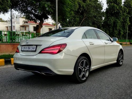 Mercedes-Benz CLA 200 CDI Sport AT for sale