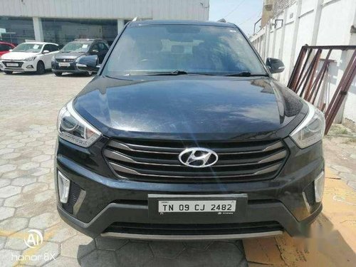 2017 Hyundai Creta MT for sale 