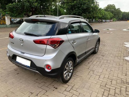 Used Hyundai i20 Active 1.2 SX MT car at low price