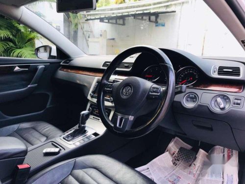 Volkswagen Passat 2011 AT for sale 
