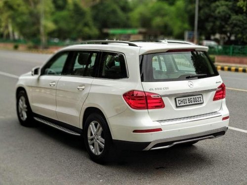 2016 Mercedes Benz GL-Class AT 2007 2012 for sale