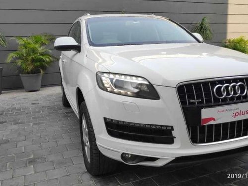 2013 Audi Q7 AT for sale 