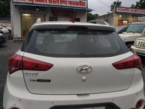 2016 Hyundai i20 Active MT for sale 