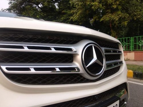 Mercedes-Benz GLS 350d 4MATIC AT for sale