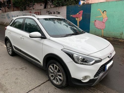 Hyundai i20 Active 1.2 S MT 2015 for sale