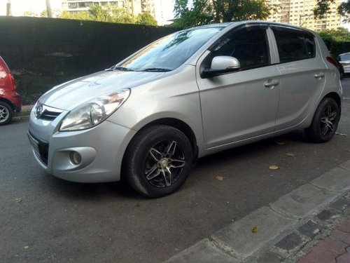 2012 Hyundai i20 MT for sale at low price