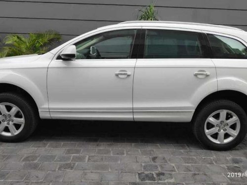 2013 Audi Q7 AT for sale 