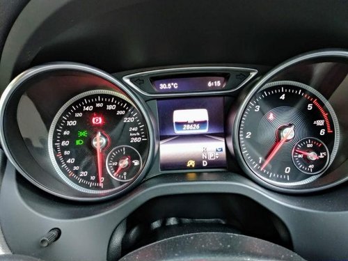 Mercedes-Benz CLA 200 CDI Sport AT for sale