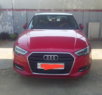 Audi A3 AT 2018 for sale