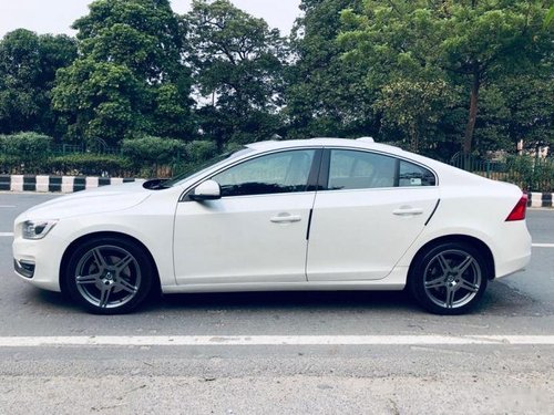 Used 2015 Volvo S60 AT for sale