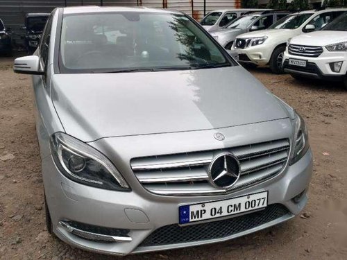 Mercedes Benz B Class 2013 AT for sale 