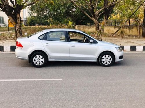 Used 2013 Volkswagen Vento MT for sale