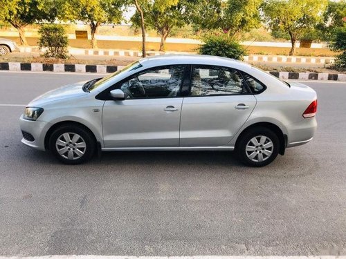 Used 2013 Volkswagen Vento MT for sale