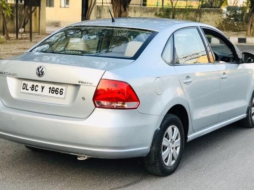 Used 2013 Volkswagen Vento MT for sale