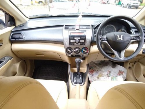 Used Honda City 1.5 V AT 2012 for sale