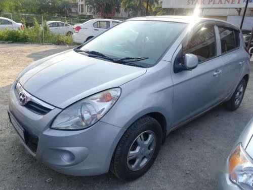 Hyundai I20 i20 Sportz 1.4 CRDI, 2012, Diesel AT for sale 