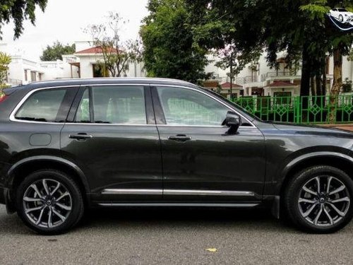 Volvo XC90 D5 Inscription AT 2018 for sale