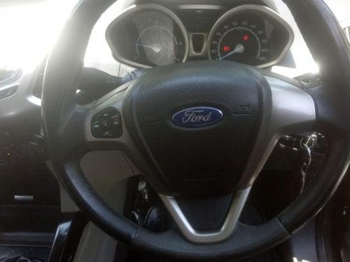 Ford EcoSport 1.5 DV5 MT Titanium 2014 for sale
