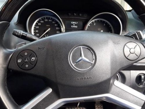 Mercedes-Benz GL-Class 2007 2012 350 CDI Luxury AT for sale