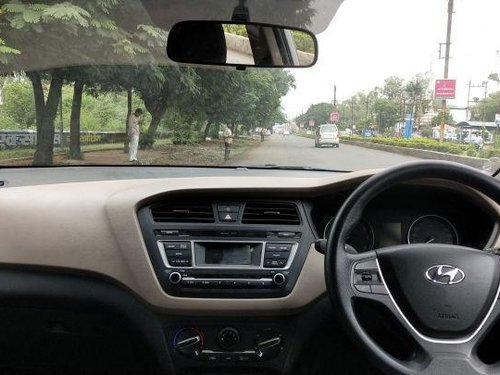 Used Hyundai Elite i20 1.2 Spotz 2018 MT For sale