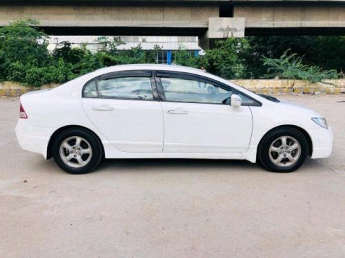 Used 2009 Honda Civic 1.8 V AT for sale