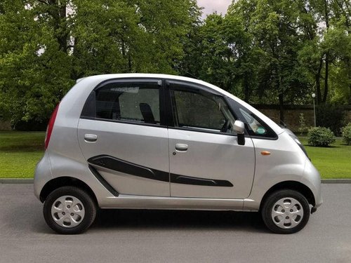 Tata Nano 2016 MT for sale