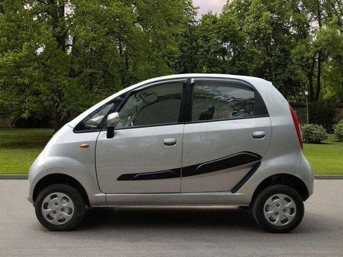 Tata Nano 2016 MT for sale