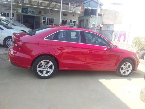 Audi A3 AT 2018 for sale